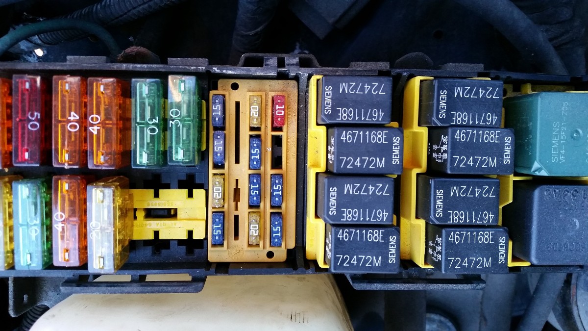 Why Does Your Brake Light Fuse Keep Blowing Out? (& How To Solve It)