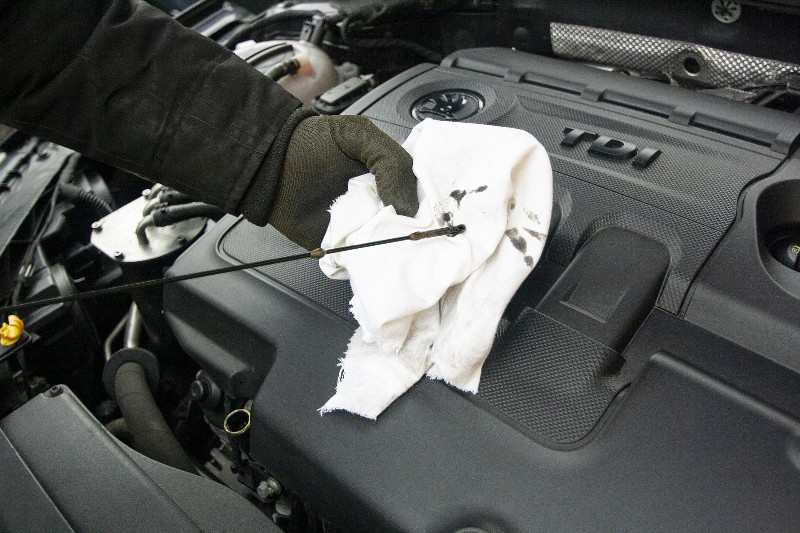 Why Is Smoke Coming Out Of My Steering Wheel? (& How To Solve It)