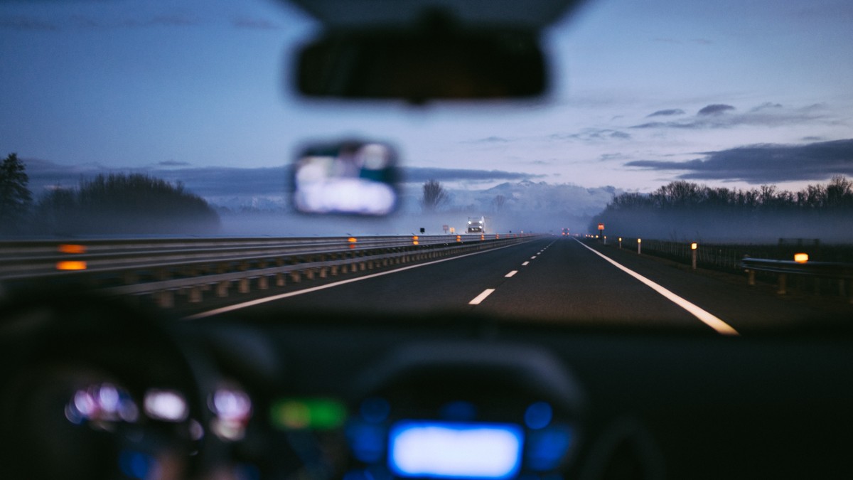 Are Car Windshields Polarized? Explained