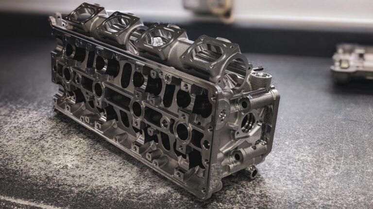 What Causes Oil To Leak Into The Cylinder? (& How To Fix It)