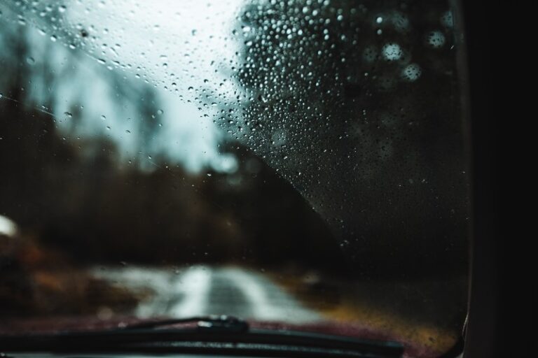 Everything You Need To Know About Aquaplaning The Silent Killer On Wet Roads