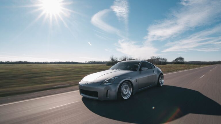 Where Is The Thermometer Located In A Car? (& Why Isn't It Affected By Heat Or Wind)