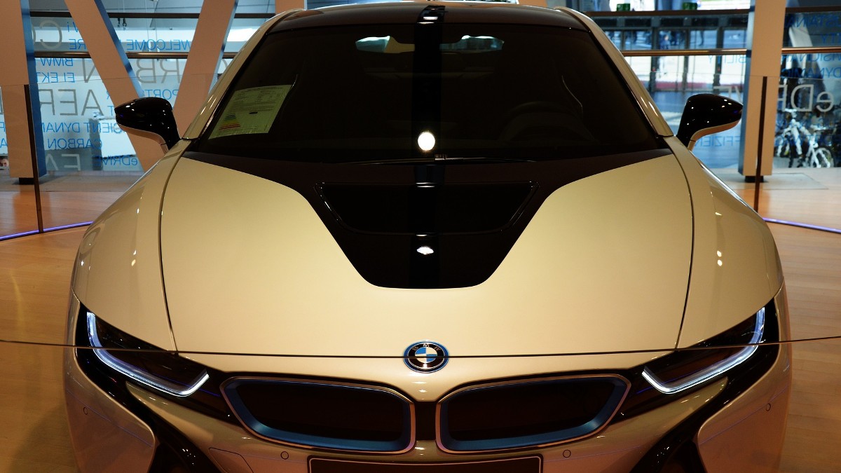 Can You Negotiate On The New BMW Price & How To Do It?