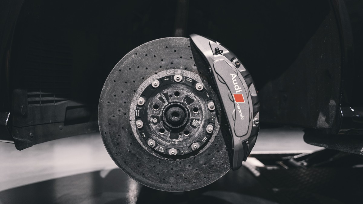 Why Are Your Brakes Slipping & How To Fix Them?