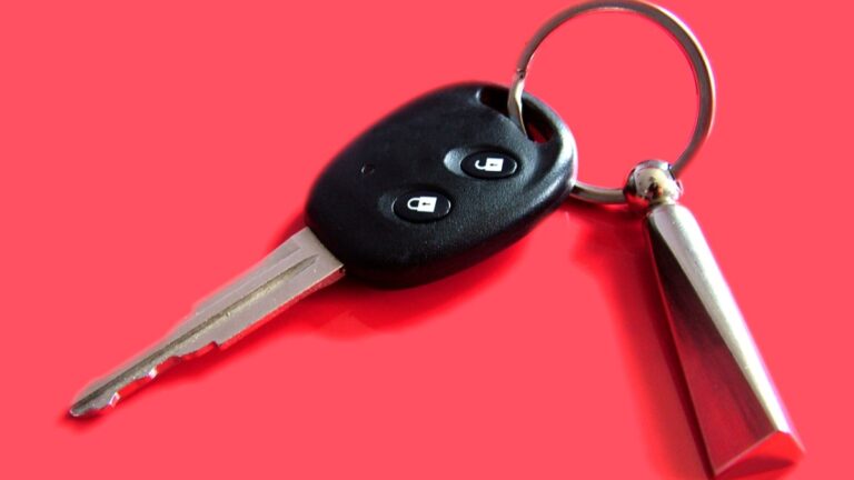 Why Is My Chevy Cobalt Key Stuck In Ignition & How To Unstuck It?
