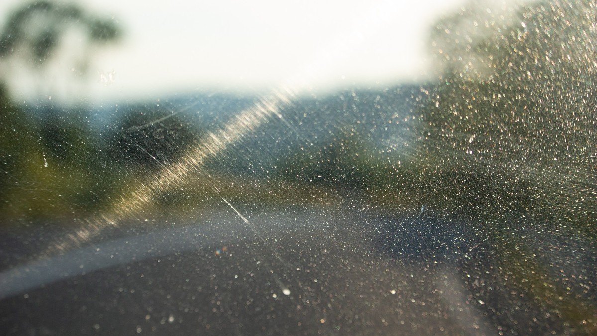 Can You Use Wd-40 On Your Windshield & What Is It Good For?