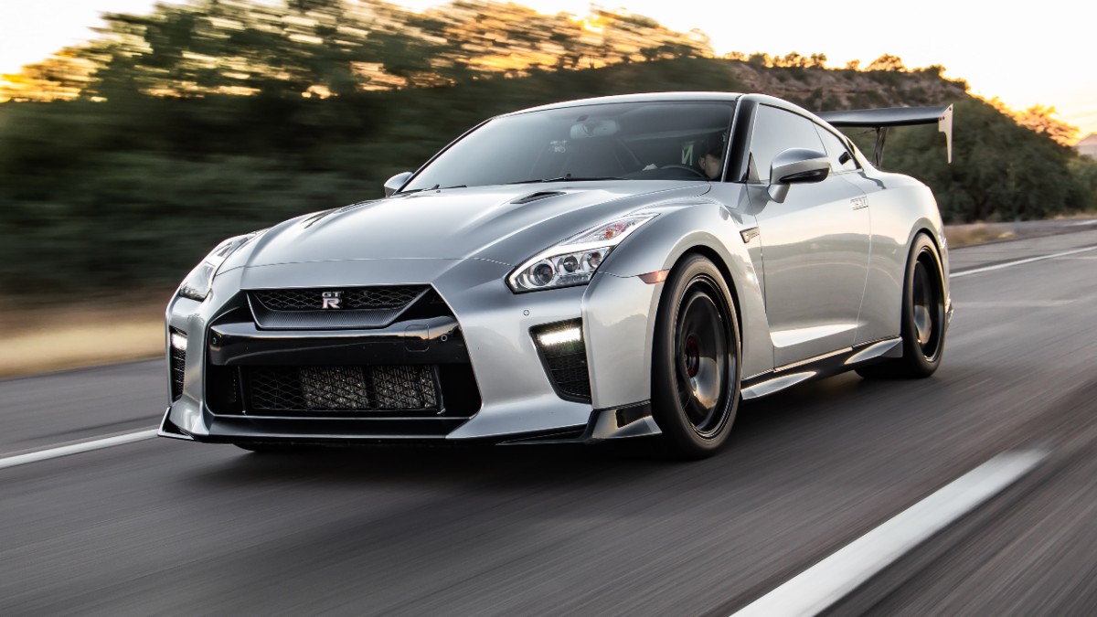 Is A Nissan GT-R A Supercar Or A Sports Car? Explained