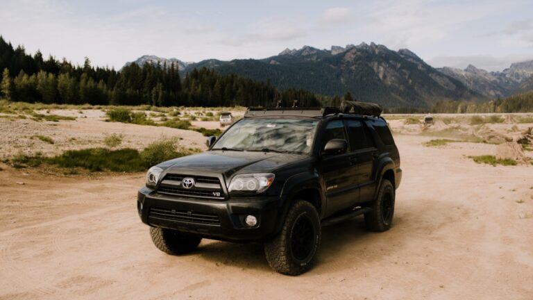 4runner
