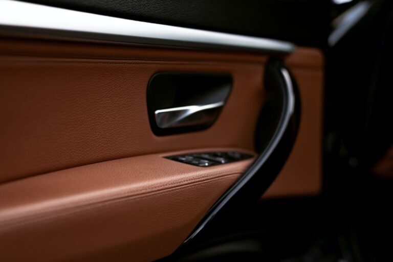BMW Cognac Interior: What Color Is It Really, Is It Cold Or Warm & More
