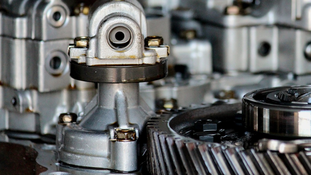 Transfer Case Vs Transmission: What Are The Differences & How Are They Connected