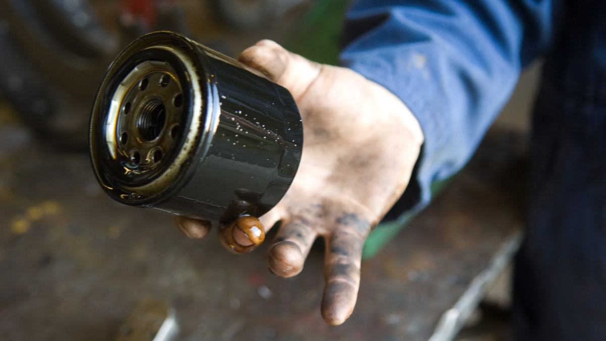 Can You Use A Larger Oil Filter & Can It Damage The Car Engine?