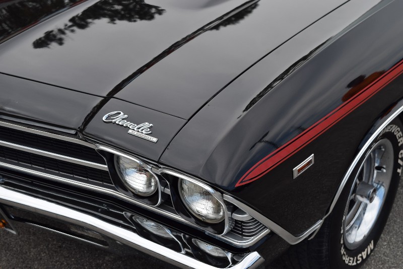 chevelle