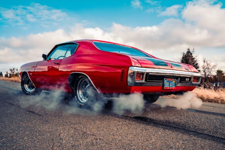 Six EU States Seek Revisions to 2035 Internal Combustion Ban