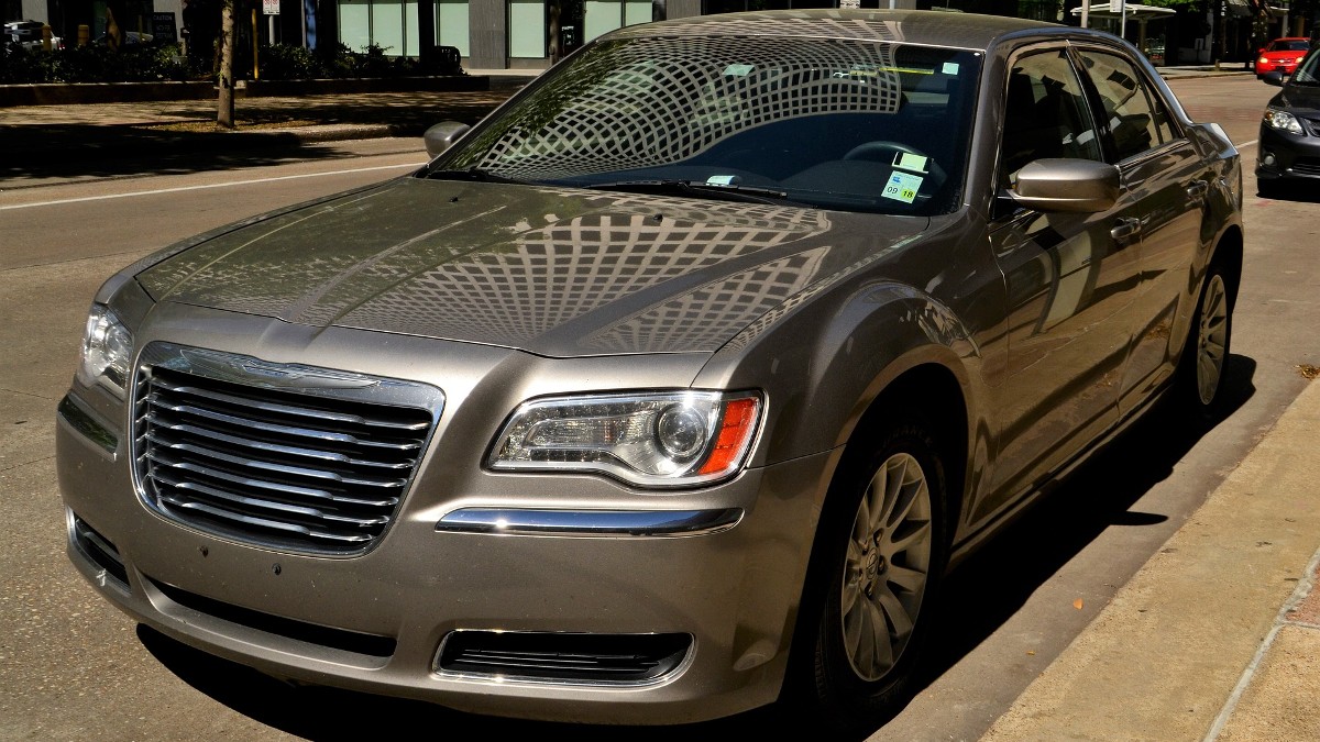 Why Is My Chrysler 300 Overheating & How To Fix It?