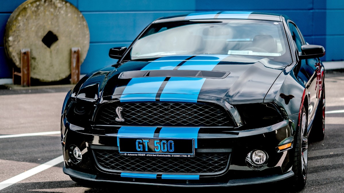 What Is Mustang GT's Top Speed Without Limiter? (& What Is It When It