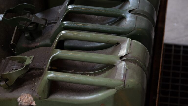 What Is Ford's F550 V10 Gas Mileage And How To Improve It?