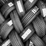 What Do Sanding Tires Mean?