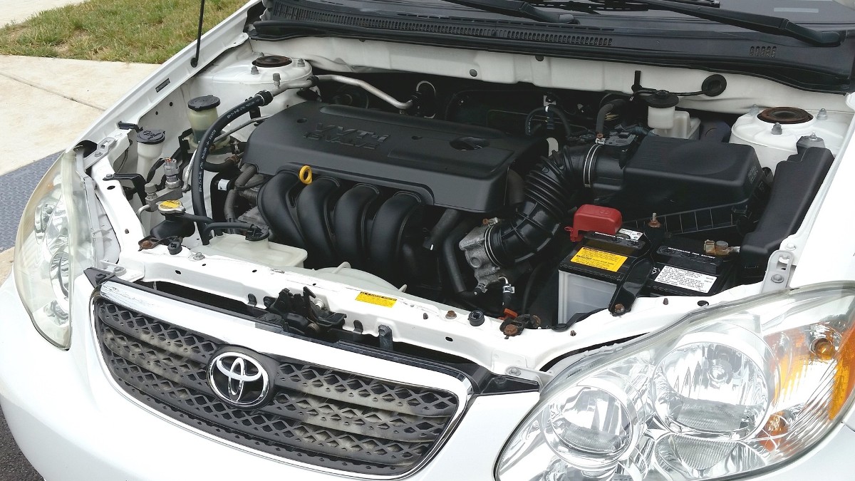 Where To Connect Ground Wire Car Battery? Explained