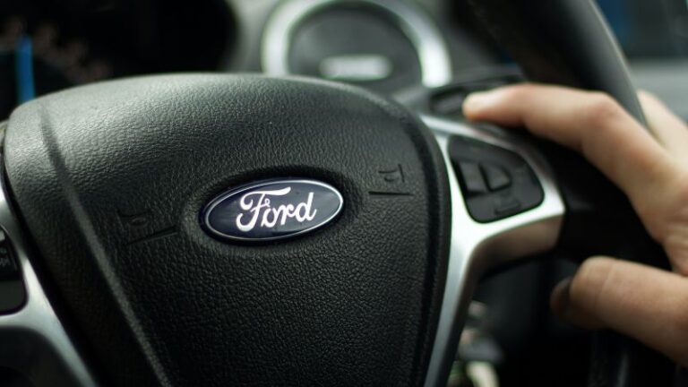 Ford Commits $2 Billion to Electrify Kentucky Plant for Affordable EVs