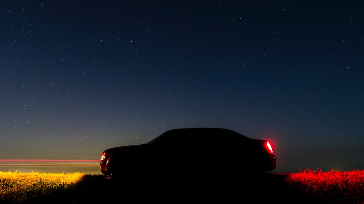 Why Is My Chrysler 300 Traction Control Light Staying On & How To Fix It?