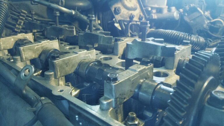Bent Crankshaft: What Are The Symptoms And How To Fix It