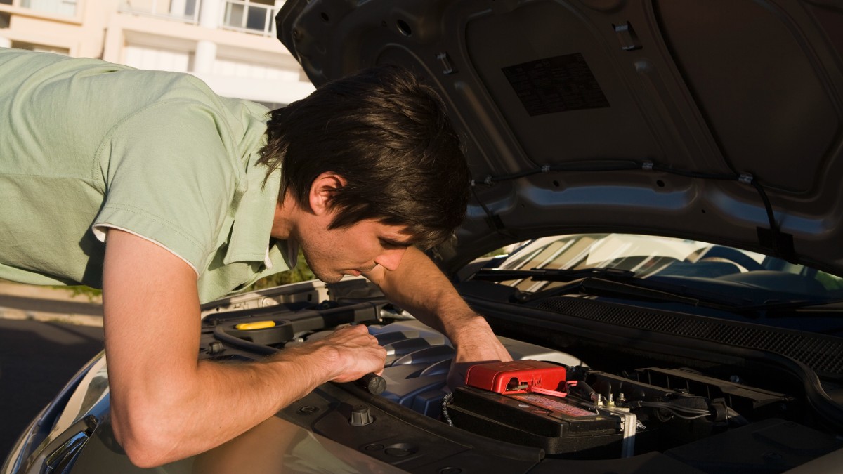 Why Is Your Alternator Smoking? How To Fix It & Can You Drive With It