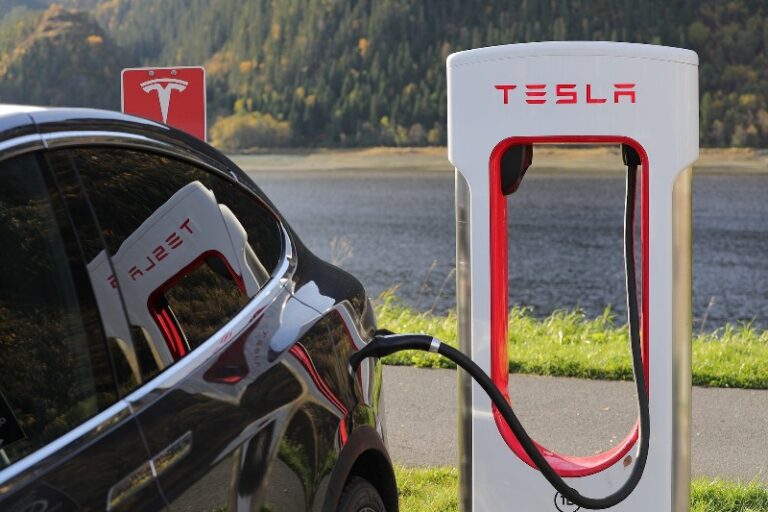 Elon Musk Warns Traditional Car Brands: “Those Who Don’t Switch to Electric Will Disappear”
