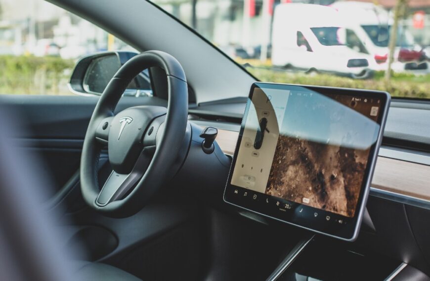 Tesla Screen Melting: Why It Happens & How To Fix It