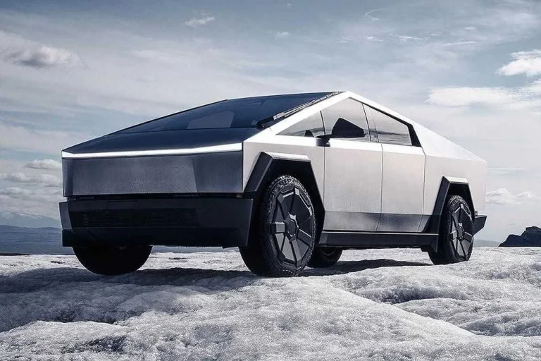Cybertruck Has Failed and Now They Are Trying to Sell It in a Country ‘Full of Gasoline’