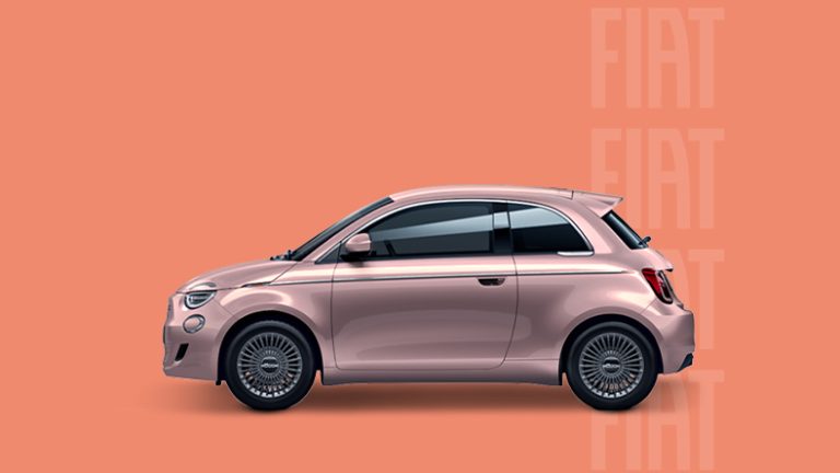Fiat 500 Hybrid Emerges as Slowest New Car in UK Launch
