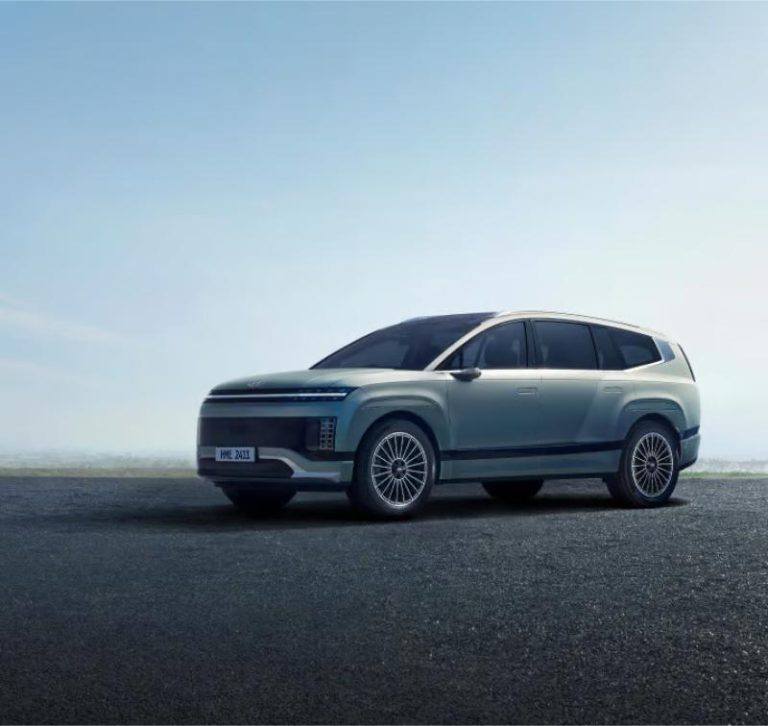 Hyundai and BMW Offer 2025 EV Leases Under $200 Monthly