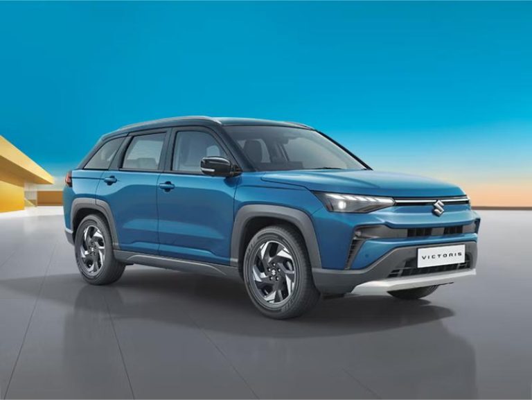 Indian Automakers Ramp Up Exports to Europe Amid China Rivalry