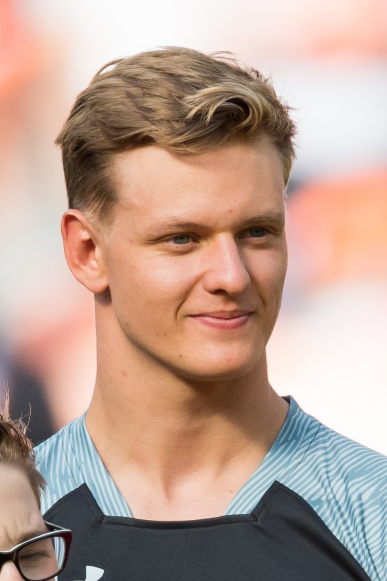 Mick Schumacher Joins Rahal Letterman Lanigan Racing for Full 2026 IndyCar Season