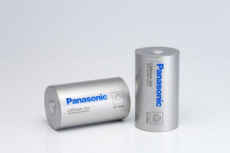 Panasonic Energy Secures Zoox Deal to Power Autonomous EV Taxis