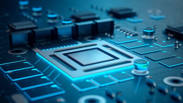 Automakers Halt Production Amid Nexperia Semiconductor Shortage