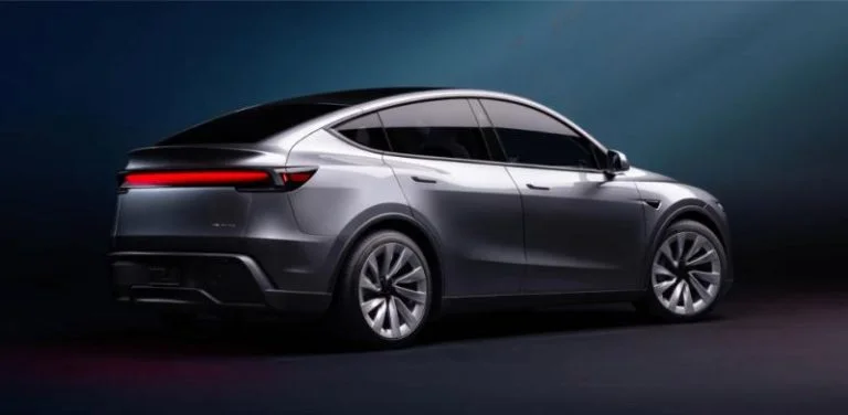 Tesla Model Y Performance Sells Out for 2025 in US