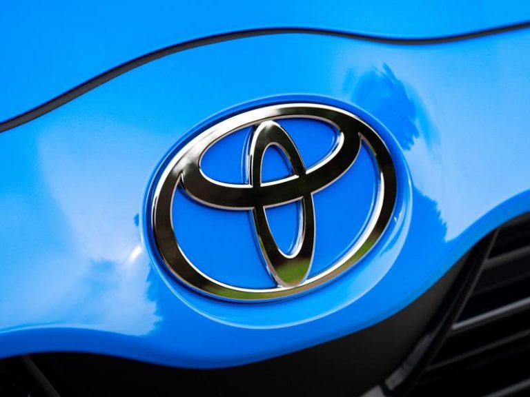 Toyota Initiates Pilot Production of Solid-State Batteries at Teiura Plant
