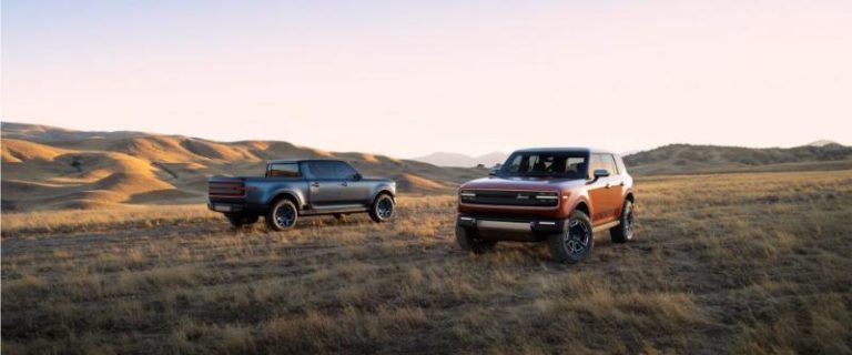 Scout Motors Finalizes Production Specs for Traveler SUV and Terra Truck
