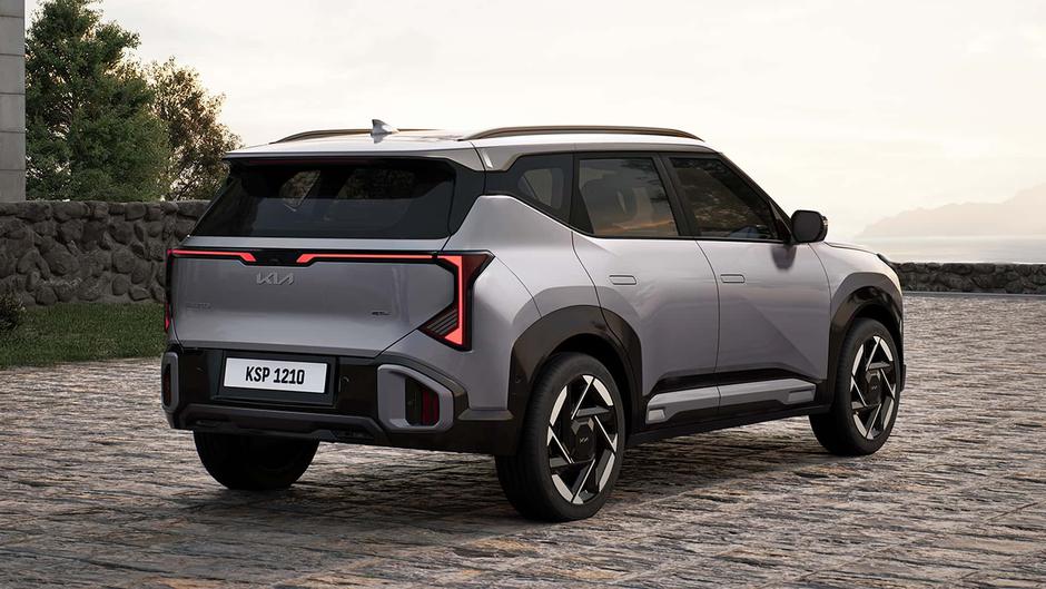 The New Kia Seltos Arrives As A Serious Competitor To The Volkswagen T-Roc The New Kia Seltos Arrives As A Serious Competitor To The Volkswagen T-Roc