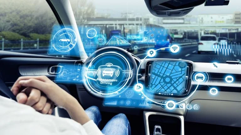 HARMAN Acquires ZF Advanced Driver Assistance Systems Business