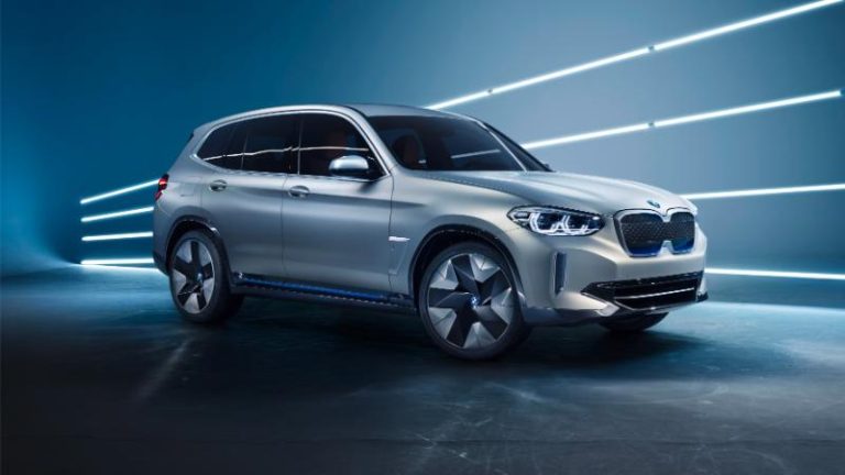 German Minister Warns Automakers That The Future Is Electric