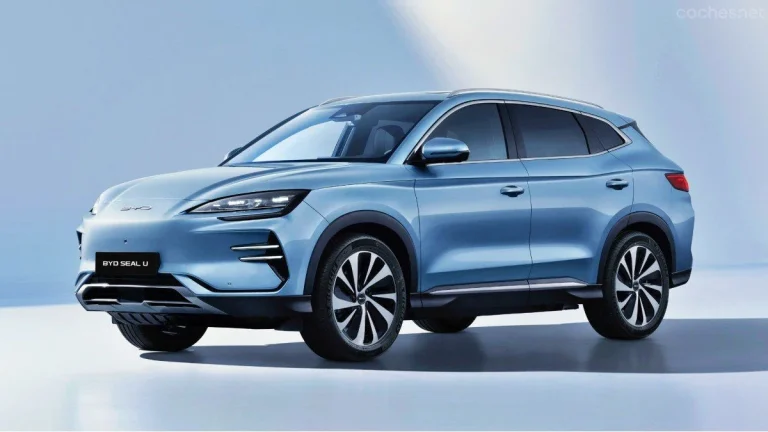 Chinese Electric Cars Promise More Miles Than European Ones for a Reason