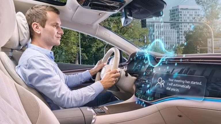 New Cars Are Smarter Than Ever But They’re Frustrating Drivers More Than Ever