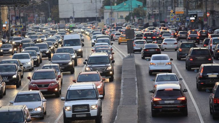 Why Short City Trips Are Ruining Your Car Engine