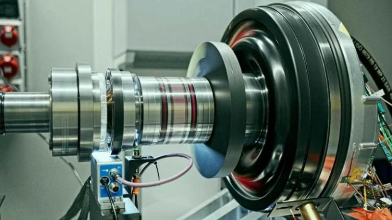 BMW Invests in DeepDrive for Revolutionary In-Wheel Electric Motors