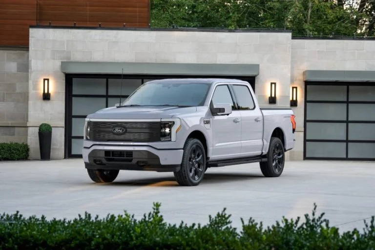Ford Recalls Nearly 273,000 Vehicles Over Parking Fault Risk