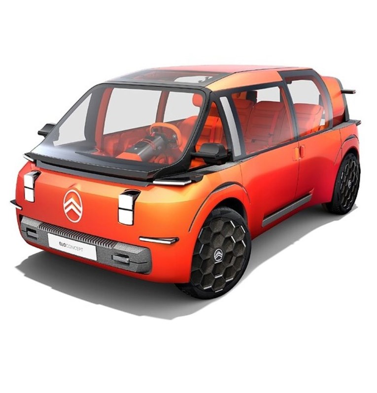 The Return Of A Legend And How The New Electric Fiat Multipla Might Look The Return Of A Legend And How The New Electric Fiat Multipla Might Look