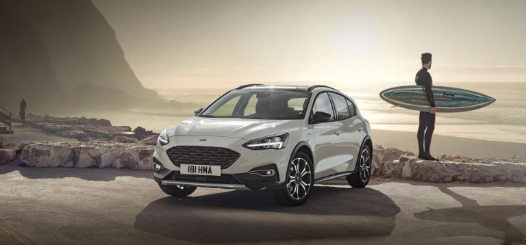 Ford CEO Explains The Painful Decision To End Fiesta And Focus Production