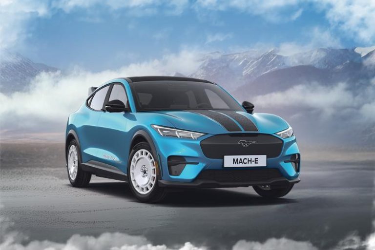 U.S. Automotive Industry Embraces Multi-Propulsion Strategy Amid EV Realism