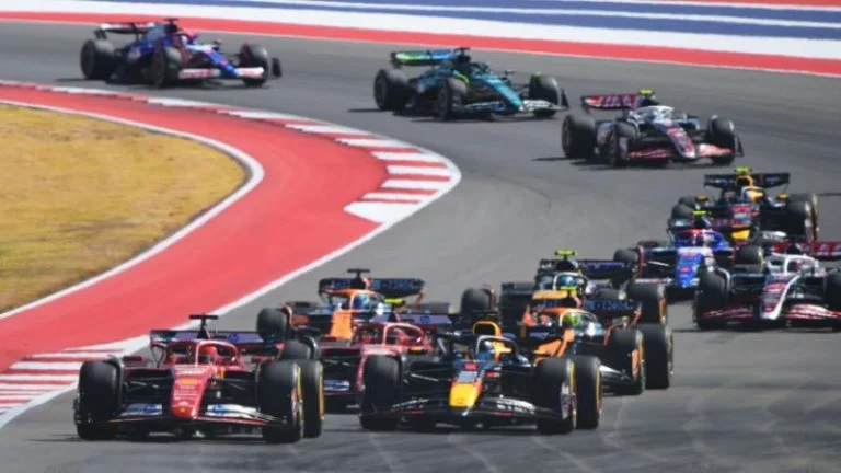 F1 Unveils Radical 2026 Regulations for Lighter, Nimbler Cars